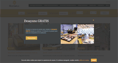 Desktop Screenshot of hostemplo.com